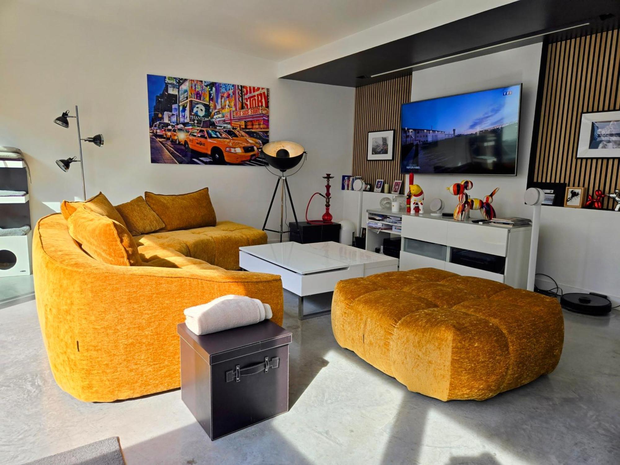 Rouen Centre Avec Sauna - Jacuzzi - Parking - 5 Etoiles Exterior photo